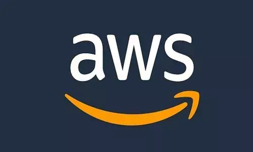 Amazon Web Services