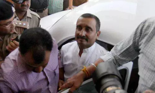 Kuldeep Singh Sengar