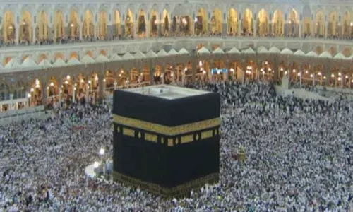 Apply online for Haj 2021 from Nov 7 to Dec 10