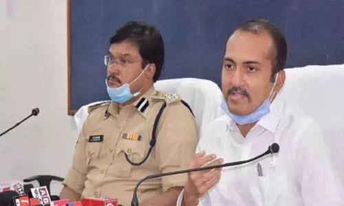 Prashanth Jeevan Patil