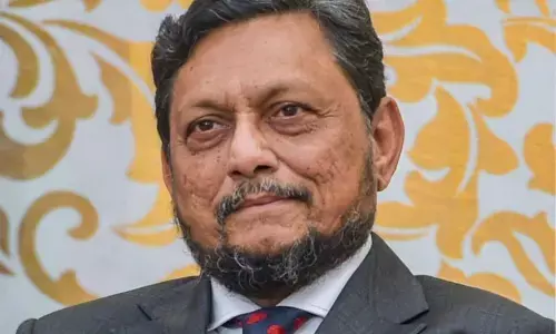 Ensure no smog in Delhi-NCR, grade offences under new law: CJI