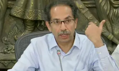 Maha govt finally submits list of nominated MLCs to Guv