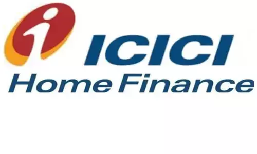 ICICI Home Finance ICICI Home Finance