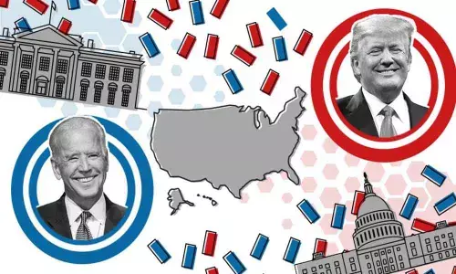 When US election was decided two days before inauguration