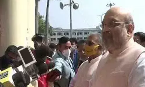 Appeasement politics hurting Bengal’s glory