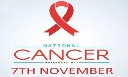 National Cancer Awareness Day 2020