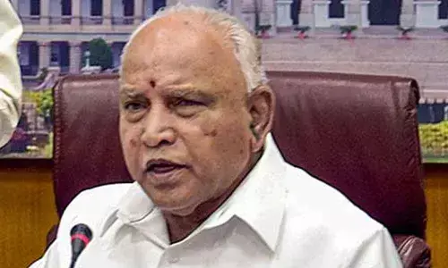 CM Yediyurappa urges people to celebrate Diwali with ‘green’ crackers