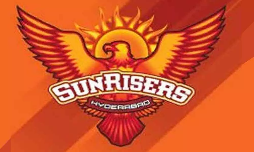 SunRisers Hyderabad (SRH)