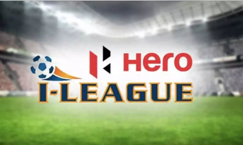 I-League to begin on Jan 9 in Kolkata