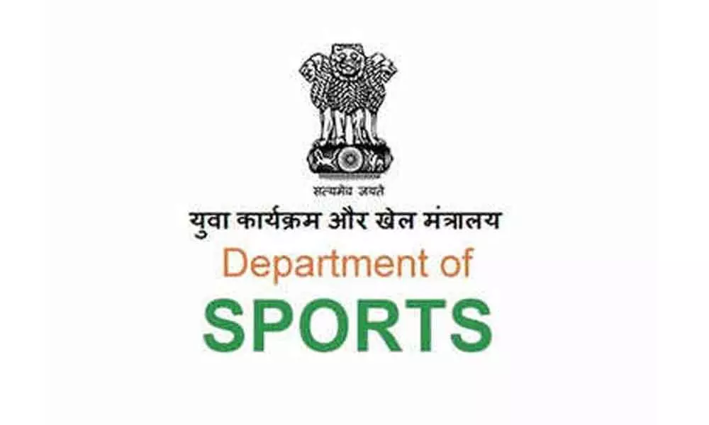 Rs.67.32cr for upgradation of six centres for Khelo India: Sports Ministry