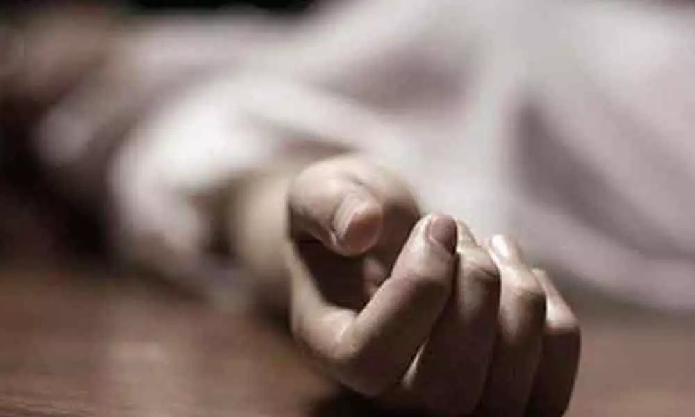 DGP orders probe into suicide of family in Kurnool district