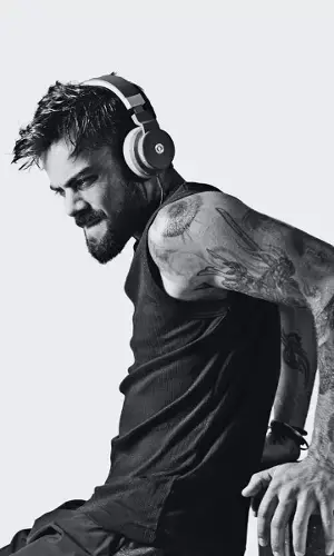Virat Kohli and his Tattoos