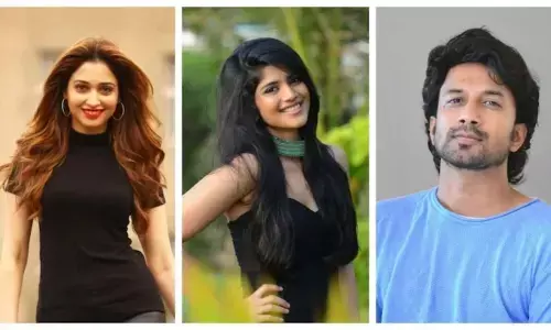 Love Mocktail beauty to star in Love Mocktail remake