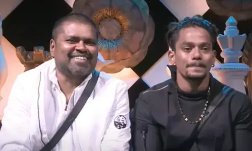 Amma Rajashekar and his unique punishments as a captain