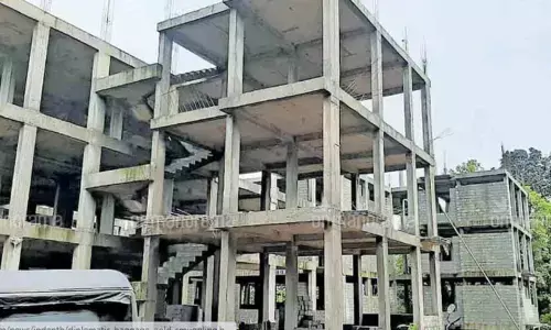 Kerala Assembly serves notice to ED on Life Mission probe