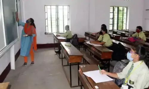 Telangana mulls reopening of universities, colleges