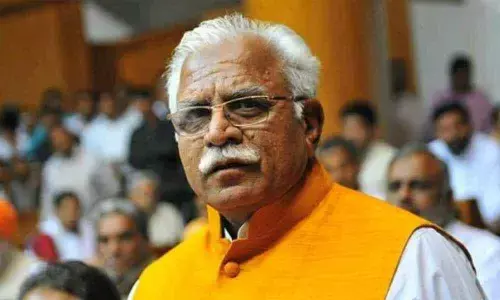 Difficulty of bureaucratic reforms in Haryana