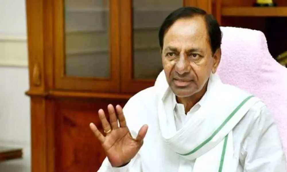 Telangana: Relief to citizens on Cabinet agenda