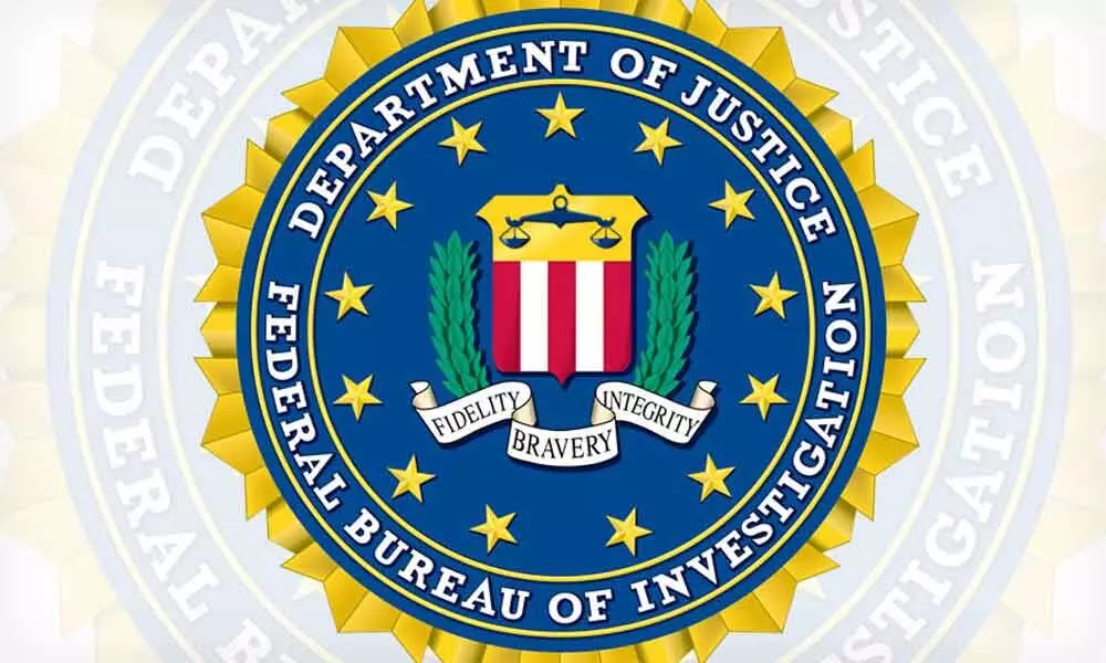 Hackers stole source code from govt agencies, private firms: FBI