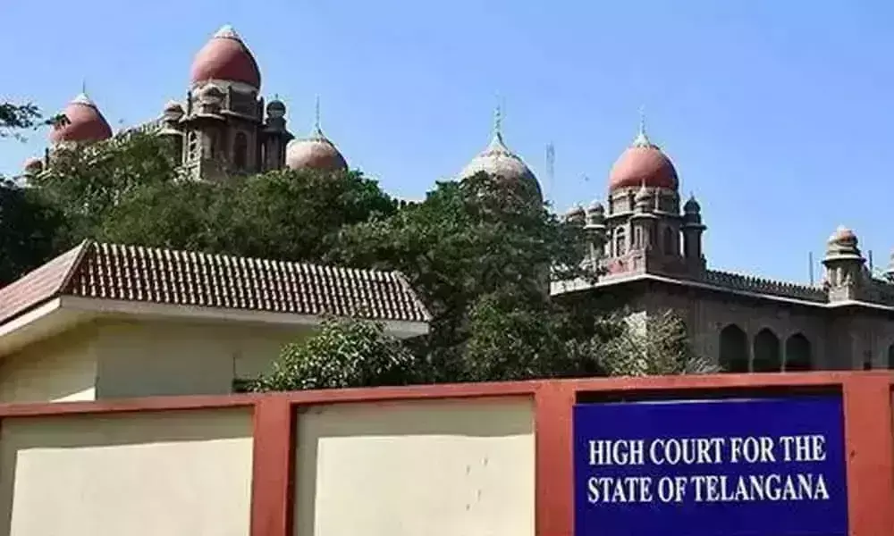 Telangana High Court