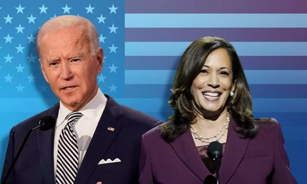 US Elections 2020: Abhay Deol, Kareena Kapoor, Masaba Gupta  And Suhana Khan Cheer On Joe Biden And Kamala Harris Win…