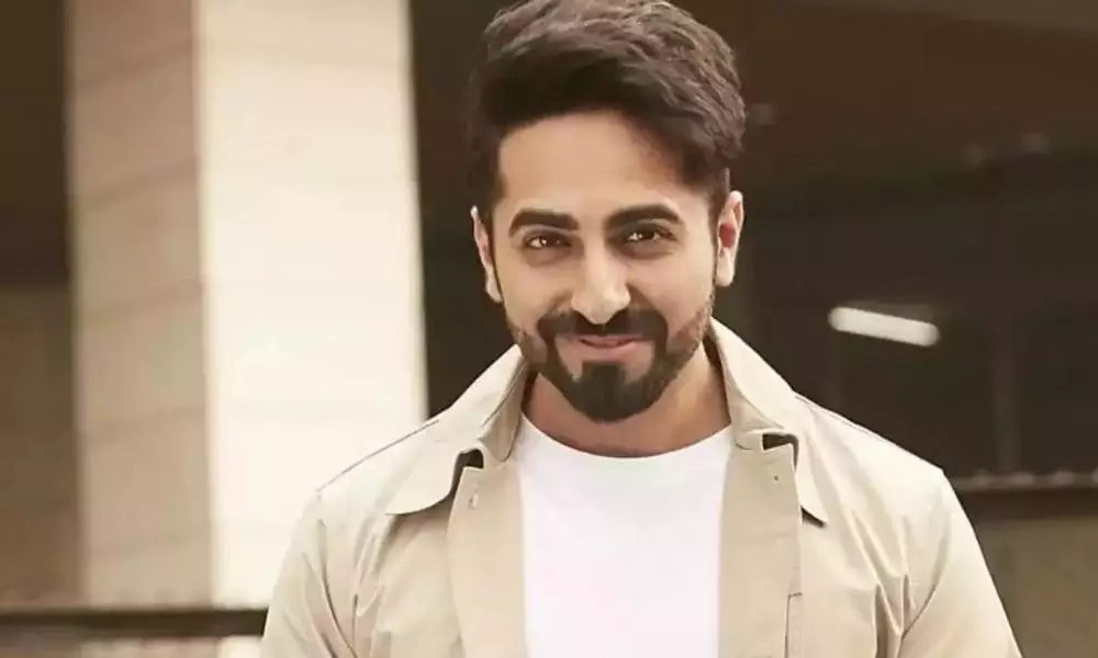 Ayushmann Khurrana Height Age Family Wiki News Videos Discussion   More