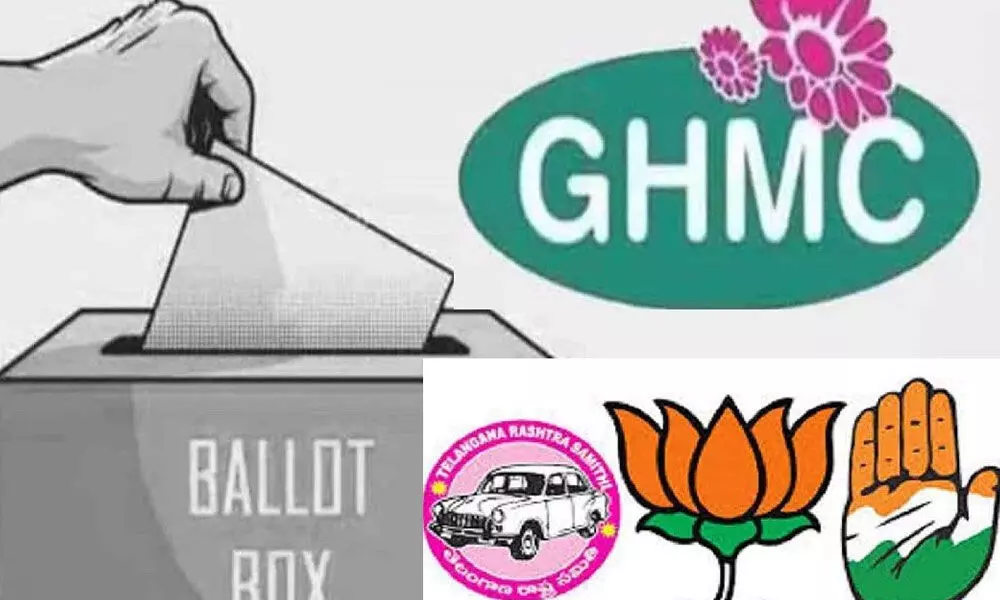 GHMC elections