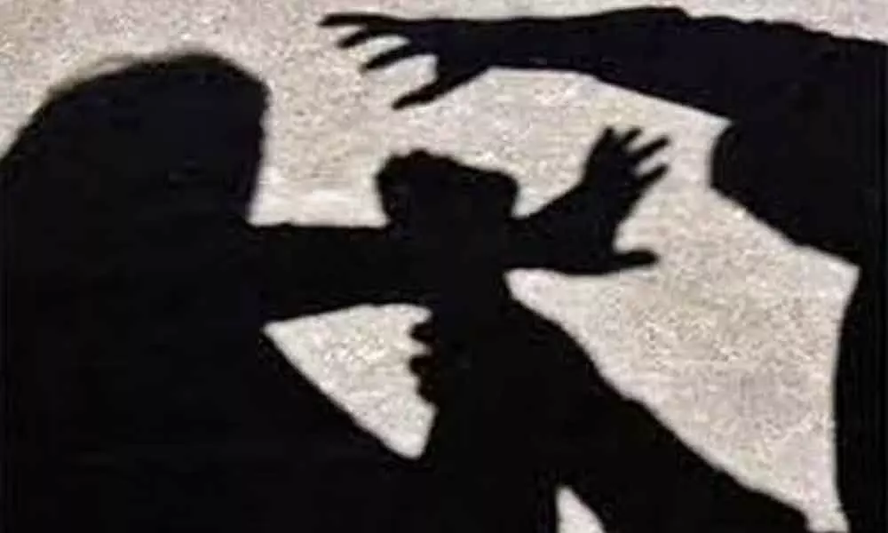 3 women cops booked for ‘assaulting’ minor girl