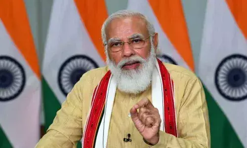 Prime Minister Narendra Modi