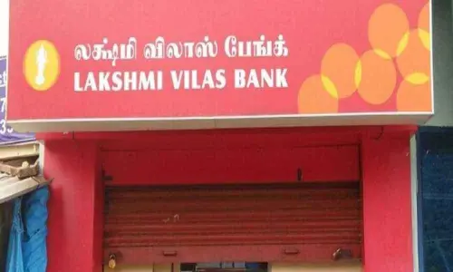 Lakshmi Vilas Bank