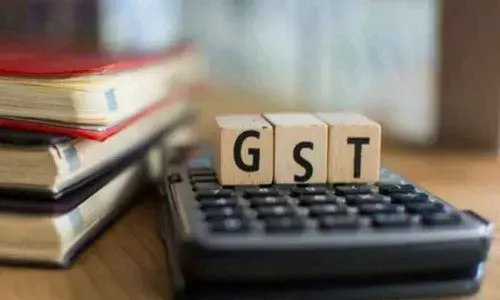 GST portal scaled up to handle 3L taxpayers concurrently