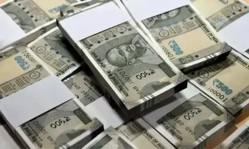 Fraudster held for cheating over 30 traders out of Rs 7 crore