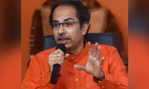 Maharashtra temples may reopen after Diwali, says Thackeray
