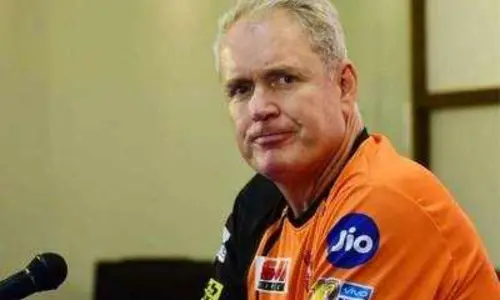 IPL 2020: Tom Moody slams Delhi Capitals decision to trade Trent Boult to Mumbai Indians