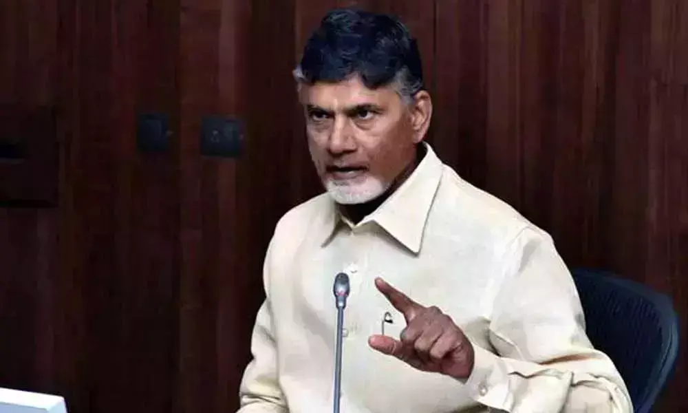Naidu slams Govt over Abdul Salam family suicide