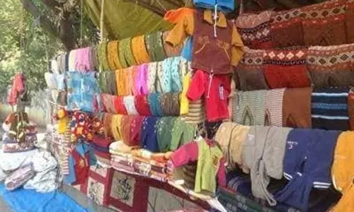 Winterwear sales get cold response