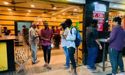 Favourite pastime now a thing of past