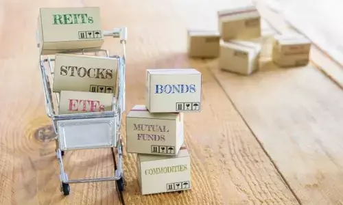 Focus on building resilient portfolios