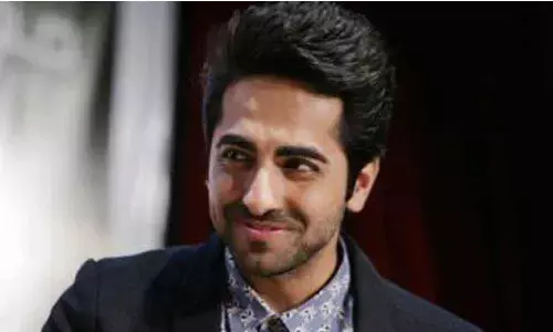 Ayushmann Khurrana