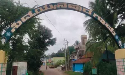 Village bans liquor sale; violators to pay Rs 10,000 fine