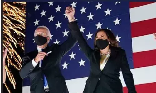 PreityZinta Congratulates Joe Biden And Kamala Harris For Their Historical Win In The US Elections