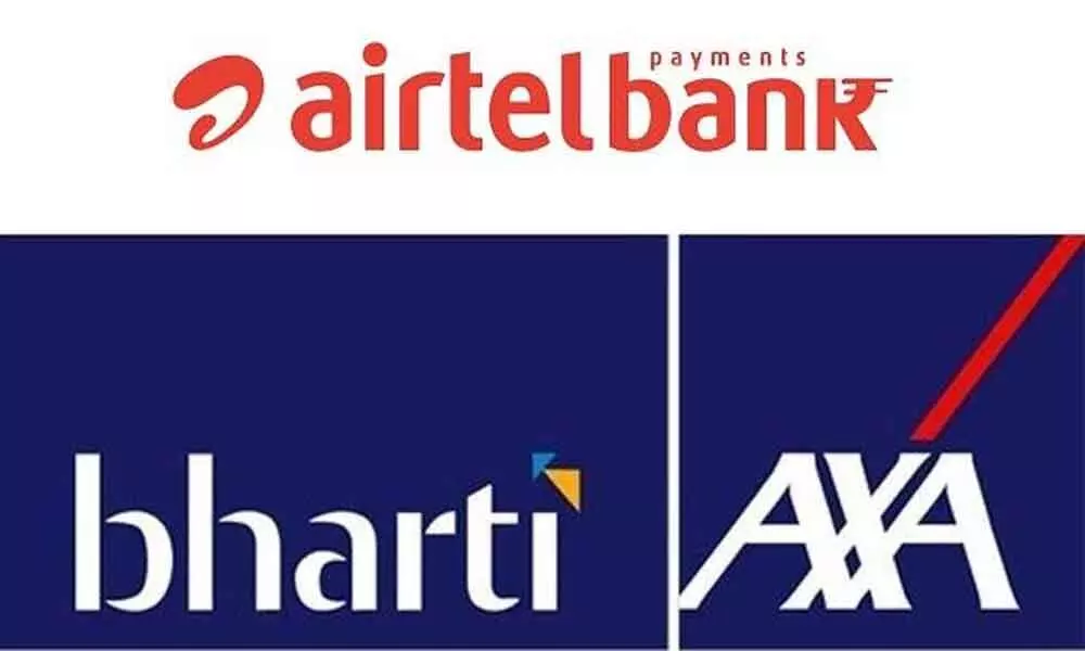 Airtel Payments Bank partners with Bharti AXA General for motor insurance