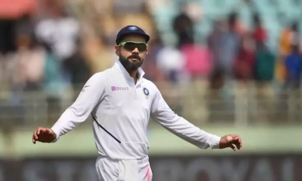 BCCI grants paternity leave to Virat Kohli, Indian skipper to return from Australia tour after first Test