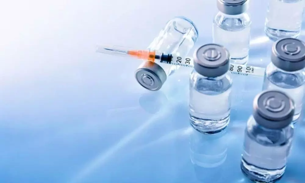 Pfizer vaccine found 90% effective against Covid-19, shows early data