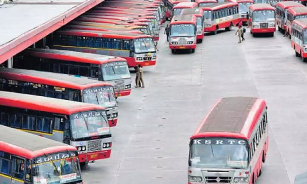 Bus fares get cheaper, but few takers