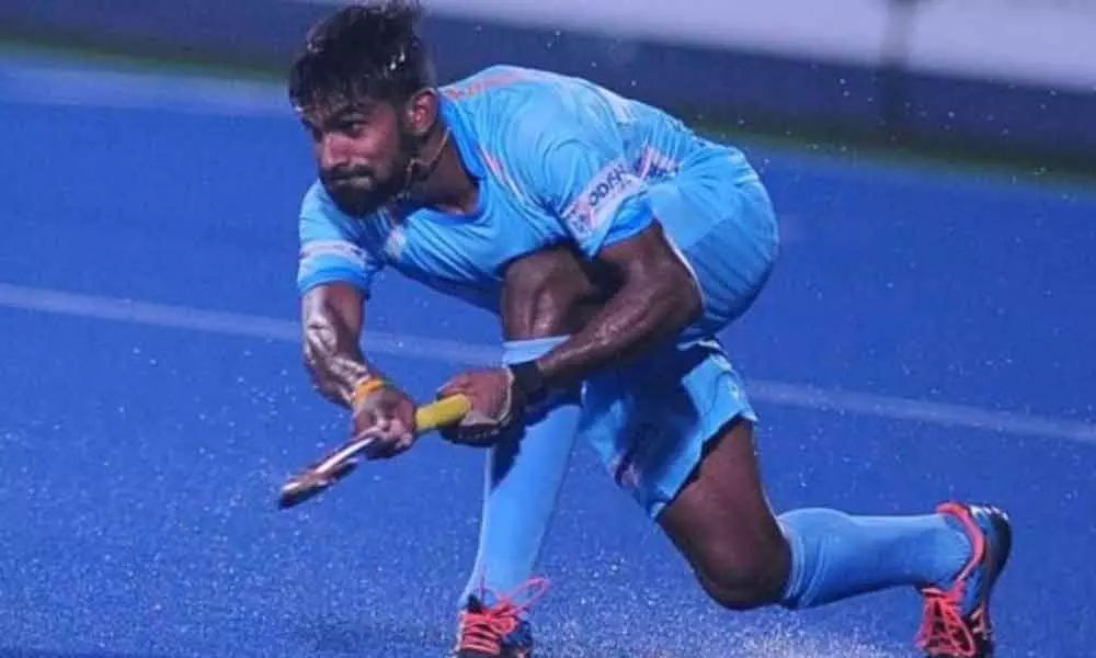 Asian Champions Trophy will show the level were at