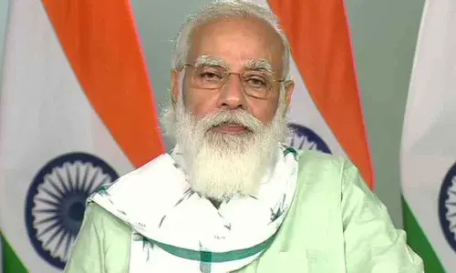 Prime Minister Narendra Modi