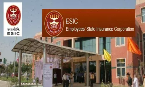 Employees State Insurance Corporation