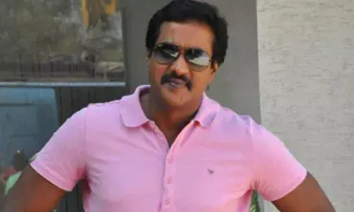 Sunil