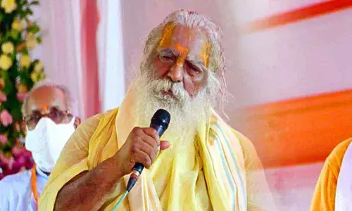 Mahant Nritya Gopal Das